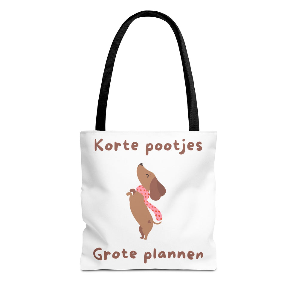 Tote Bag (AOP)